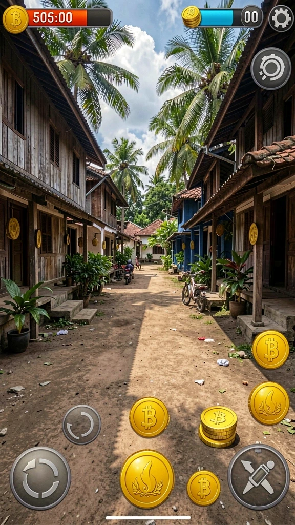 88main - Mode permainan yang bervariasi dan seru.