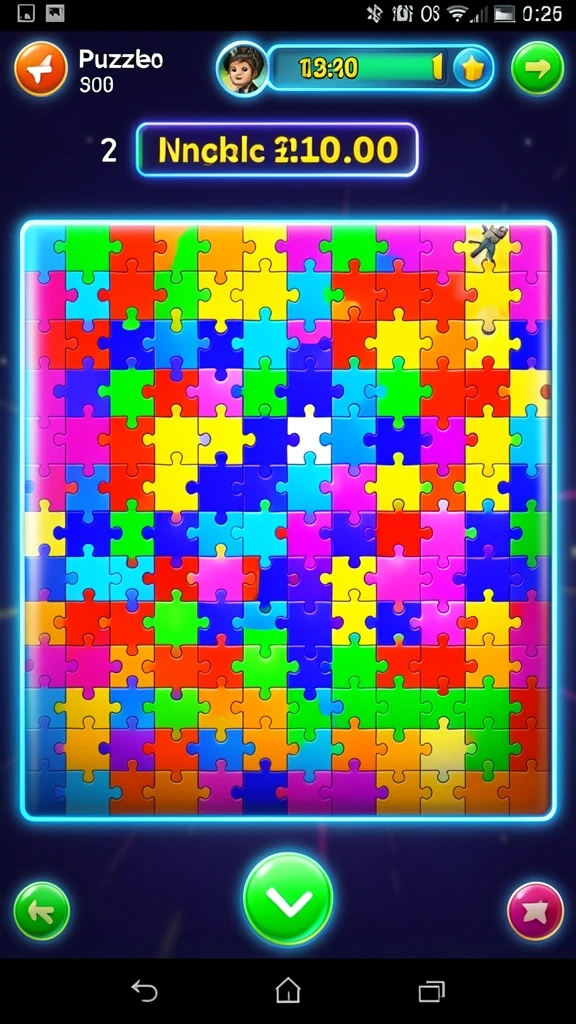 9zkgames - Level baru yang menantang dan menarik untuk dijelajahi.