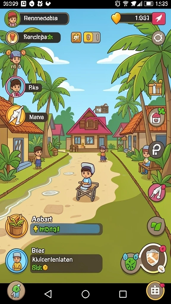 abutogel - Fitur live draw yang menampilkan hasil secara real-time.
