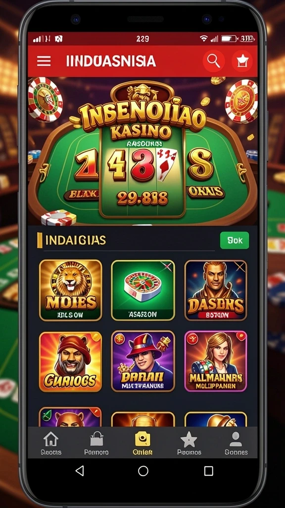 agam69 - Karakter unik dalam AGAM69 siap untuk diajak berpetualang.