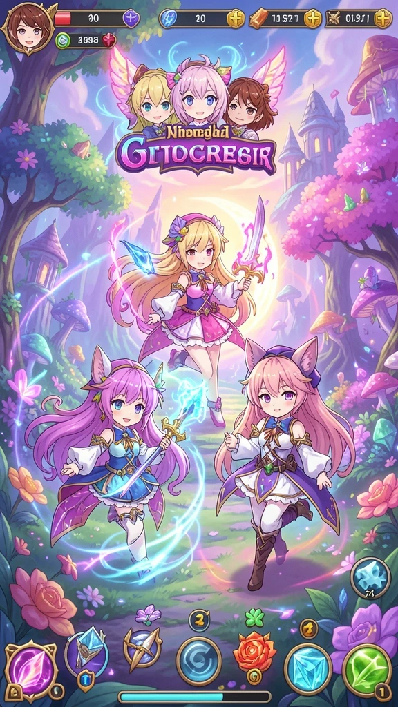 akartoto - Fitur multiplayer memungkinkan tantangan seru dengan teman.