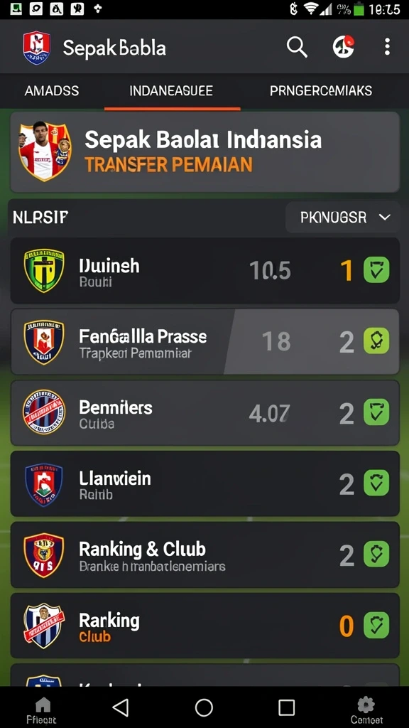 evip2 - Tangkapan layar menunjukkan salah satu level menantang dalam EVIP2.