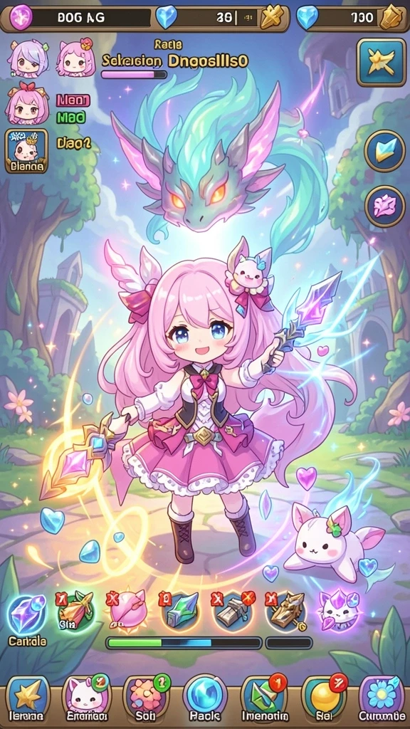 gacor77 - Salah satu mode permainan yang penuh tantangan.