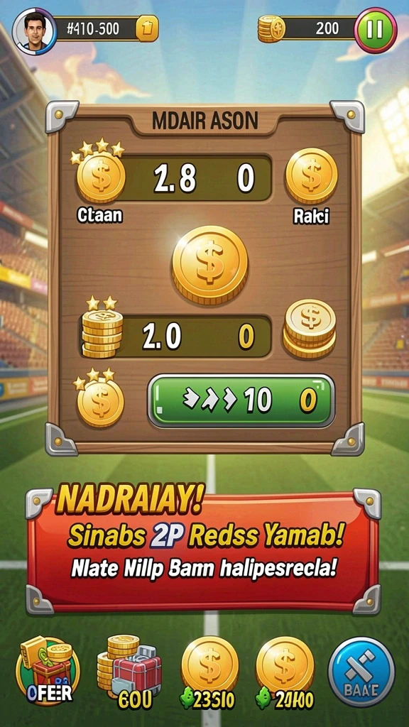 gebyar4d - Pengguna memilih karakter favorit untuk petualangan seru.