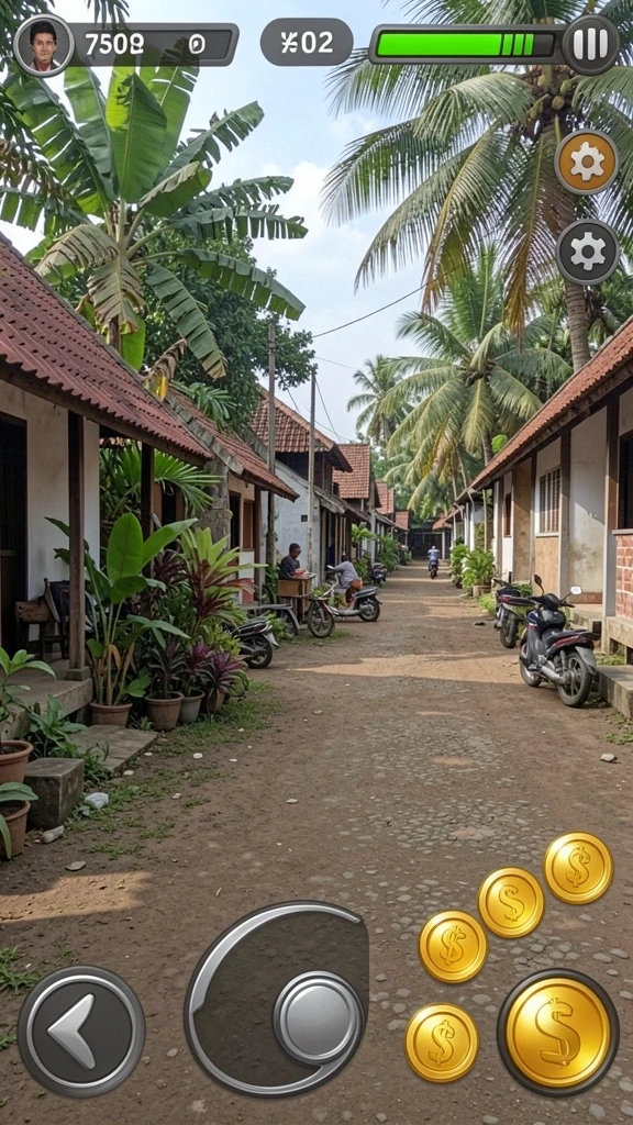 idnscore - Kompetisi seru dengan pemain lain di seluruh Indonesia.