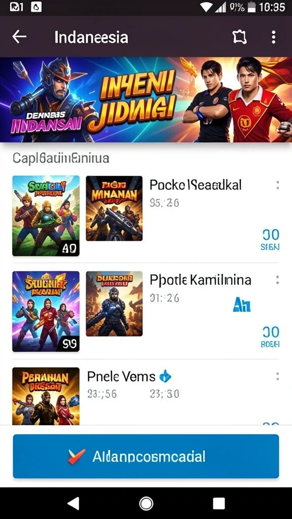 k234 - Mode multiplayer yang menyenangkan untuk dimainkan.