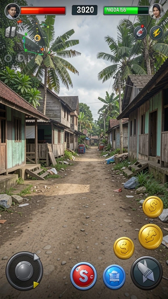kekar4d - Fitur bonus harian yang menguntungkan.