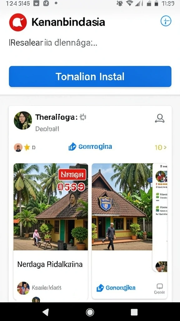 koko288 - Event menarik dengan hadiah menarik.