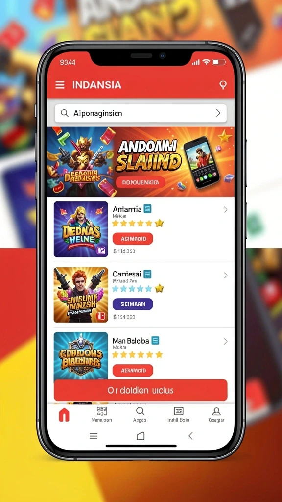 merdeka138 - Sistem leaderboard untuk bersaing dengan teman.