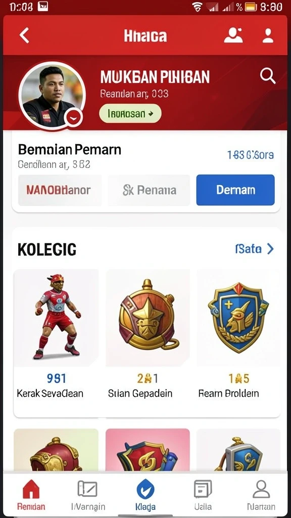 nusaslots - Beragam tema permainan yang menghibur.