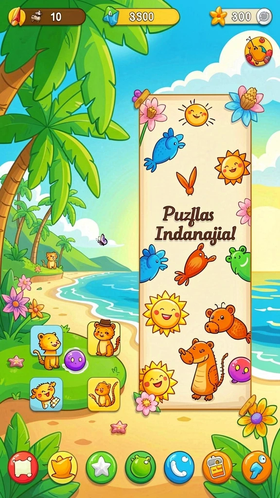 nv77 - Interaksi multiplayer yang seru dengan teman-teman.