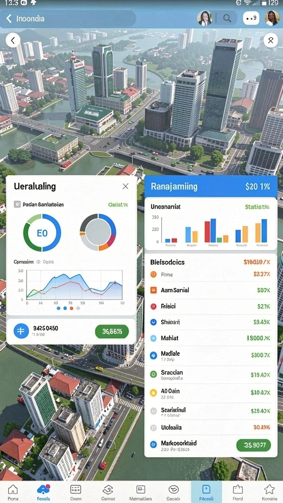 rahayu88 - Mode permainan seru yang bisa dimainkan secara online.
