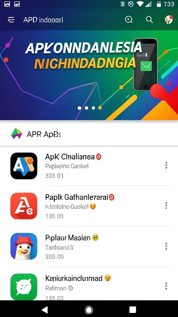 topjitu - Bersaing dengan teman di leaderboard.