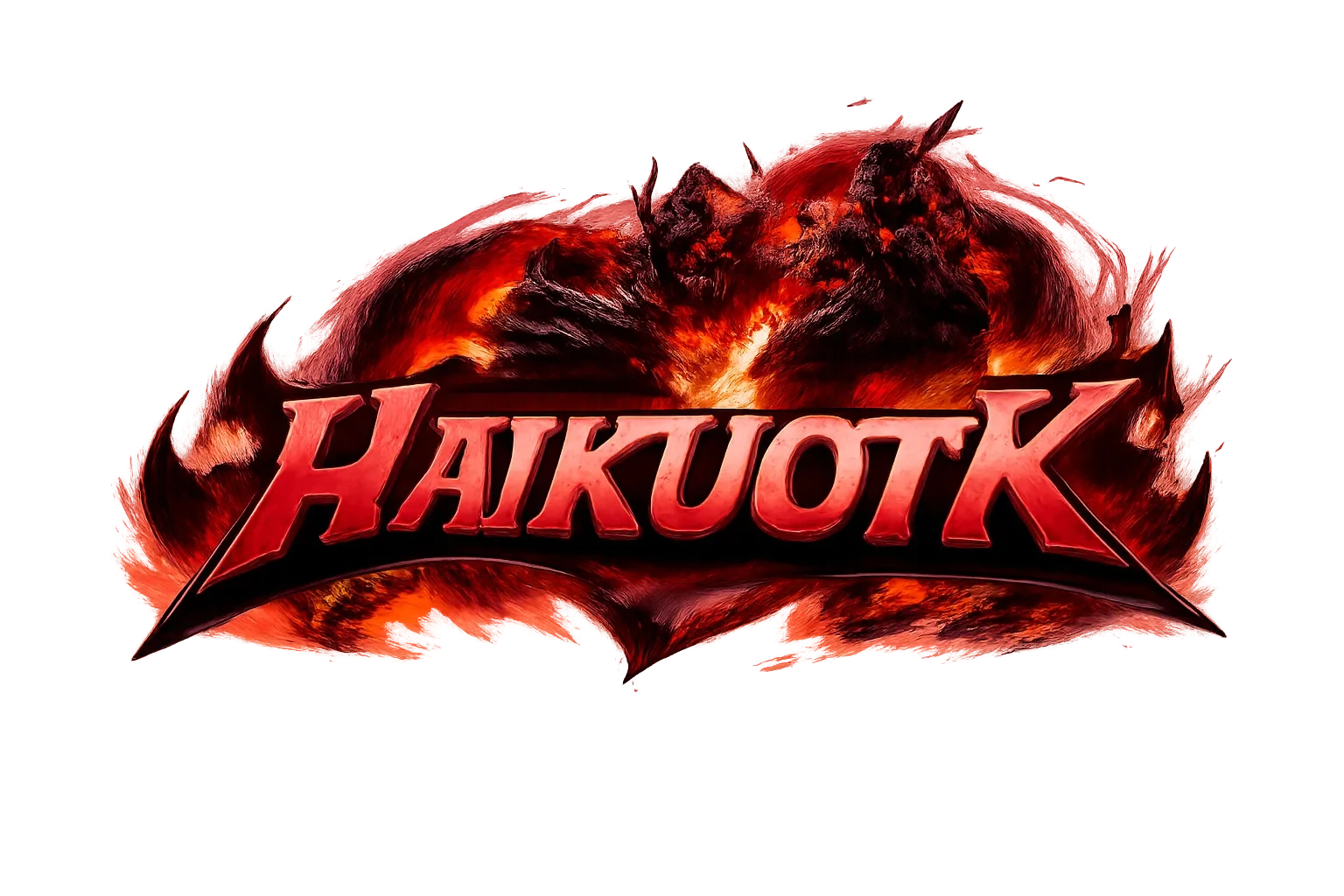 haikuotk — Logo Resmi